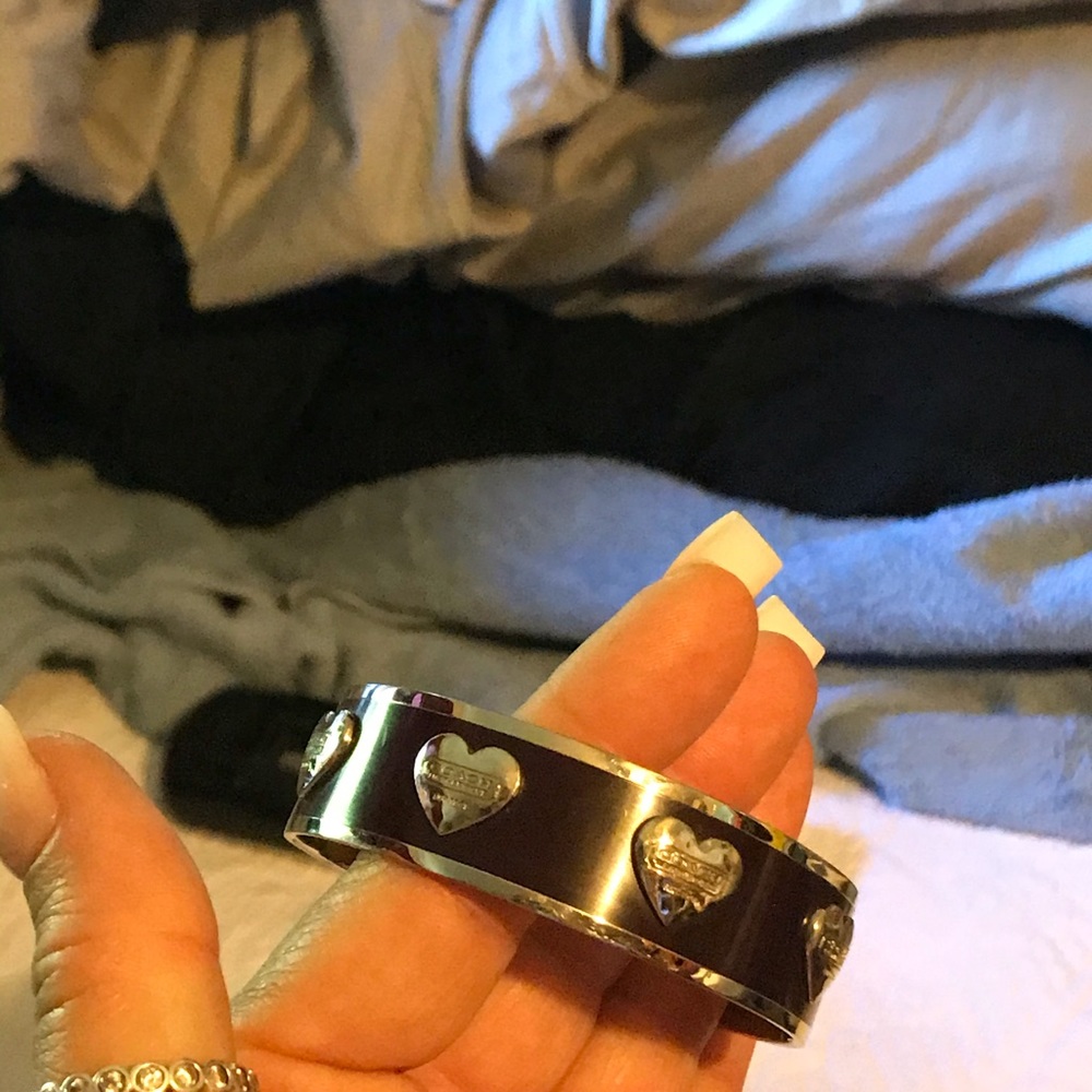 Coach Bangle - image 2